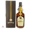 Mackinlay 12 Year Old 75cl Thumbnail