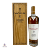 Macallan 21 Year Old Colour Collection Thumbnail