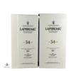 Laphroaig 34 Year Old - Ian Hunter Book 4: Malt Master Thumbnail