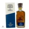 Nikka 12 Year Old Thumbnail