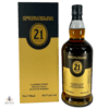 Springbank 21 Year Old - 2025 Release Thumbnail