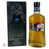 Highland Park 10 Year Old Viking Scars Thumbnail