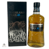 Highland Park 10 Year Old Viking Scars Thumbnail