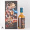 Shizuoka 2018 Single Cask #324 - World Symphony Series Thumbnail