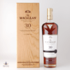 Macallan 30 Year Old Sherry Oak - 2018 Release 75cl Thumbnail