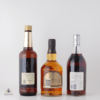 Seagram's 1924 - 2001 Staff Commemorative Set Thumbnail