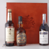 Seagram's 1924 - 2001 Staff Commemorative Set Thumbnail