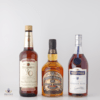 Seagram's 1924 - 2001 Staff Commemorative Set Thumbnail