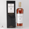 Macallan 18 Year Old Sherry Oak - 2022 Release Thumbnail