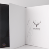 Signed Dalmore Richard Paterson 50 Years Anniversary: History in the Making Book Thumbnail
