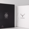 Signed Dalmore Richard Paterson 50 Years Anniversary: History in the Making Book Thumbnail