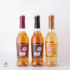 Glenmorangie Pioneering Collection: Lasanta 12, Quinta Ruban 12 & Original 10 35cl Thumbnail