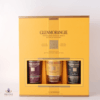 Glenmorangie Pioneering Collection: Lasanta 12, Quinta Ruban 12 & Original 10 35cl Thumbnail