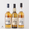 Classic Malts Collection: Talisker 10, Caol Ila 12 & Clynelish 14 Thumbnail