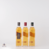 Johnnie Walker Explorers' Club Collection Set 3 x 20cl Thumbnail