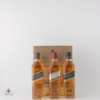 Johnnie Walker Explorers' Club Collection Set 3 x 20cl Thumbnail
