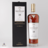 Macallan 18 Year Old Sherry Oak - 2022 Release Thumbnail