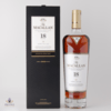 Macallan 18 Year Old Sherry Oak - 2019 Release Thumbnail