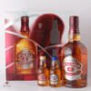 Chivas Regal Manchester United Limited Edition Set Thumbnail
