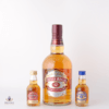 Chivas Regal Manchester United Limited Edition Set Thumbnail