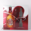 Chivas Regal Manchester United Limited Edition Set Thumbnail