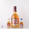 Chivas Regal Manchester United Limited Edition Set Thumbnail