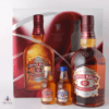 Chivas Regal Manchester United Limited Edition Set Thumbnail