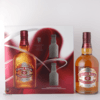 Chivas Regal Manchester United Limited Edition Set Thumbnail