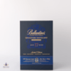 Ballantine's Signature Distillery Collection: Scapa, Miltonduff, Glenburgie & Glentauchers 17 Year Old 20cl Thumbnail