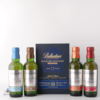Ballantine's Signature Distillery Collection: Scapa, Miltonduff, Glenburgie & Glentauchers 17 Year Old 20cl Thumbnail