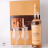 Glenmorangie 10 Year Old Original - Tasting Glasses Set Thumbnail