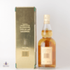 Glen Moray 12 Year Old Highland Regiments - The Argyll & Sutherland Highlanders 75cl Thumbnail