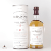 Balvenie 1995 15 Year Old Single Barrel #9054 Thumbnail