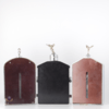 Set of 3 Car Grill Hip Flasks Thumbnail