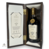 Glen Grant 1953 67 Year Old Mr George Legacy First Edition - Single Cask #4209 Thumbnail