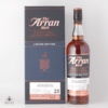Arran 1996 23 Year Old Limited Edition - Single Cask #436 Thumbnail