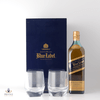 Johnnie Walker Blue Label - Glasses Presentation Set Thumbnail