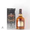 Chivas 12 Year Old 1L Thumbnail