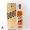 Johnnie Walker 18 Year Old Gold Label Thumbnail