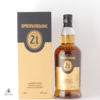 Springbank 21 Year Old - 2023 Release Thumbnail