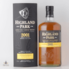 Highland Park 2001 - Travel Exclusive 1L Thumbnail