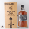 Highland Park Sigurd Thumbnail