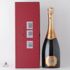 Krug Grande Cuvee Champagne Thumbnail