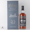 Benriach 25 Year Old Thumbnail