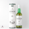 Laphroaig 10 Year Old, Nosing Glass & Bag Thumbnail