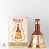 Bell's Old Scotch Extra Special Decanter - Opening of Head Office, Perth 1980 Thumbnail