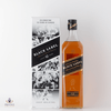 Johnnie Walker 12 Year Old Black Label - 20 Years of Diageo Thumbnail