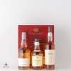 Classic Malts Collection: Glenkinchie 12, Dalwhinnie 15 & Oban 14 Year Old Thumbnail