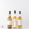 Classic Malts Collection: Talisker 10, Caol Ila 12 & Clynelish 14 Year Old Thumbnail