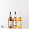 Classic Malts Collection: Lagavulin 16, Talisker 10 & Cragganmore 12 Year Old Thumbnail